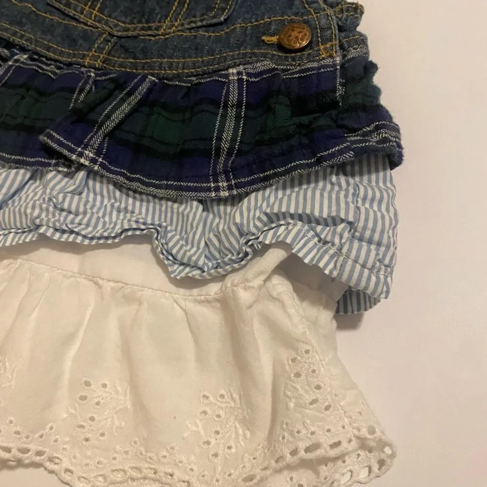 OshKosh Bgosh charming denim